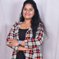 Jagruti Parab