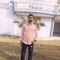 Harsh Saini