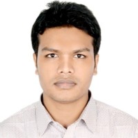 Md. Monwarul Islam
