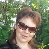 Елена Анюхина