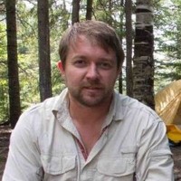 Brad Fernholz