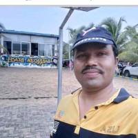 Prosanta Sarkar