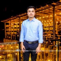 Janak Aryal