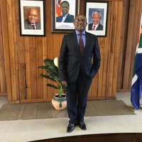 Kalangu Daniel Mumba
