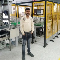 Pradeep Kumar