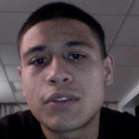 Daniel Palacios