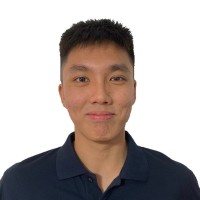 Goi Chin Yong
