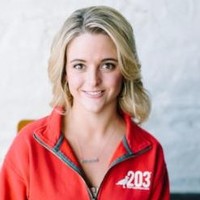 Tory Brown
