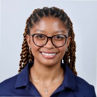 Jasmine Harris