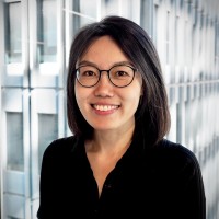 Eva Wang