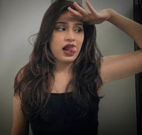 Simren Dsouza