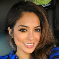 Naomi Madairy