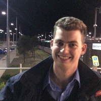 Brodie Smethurst