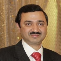 Umesh Mahajan