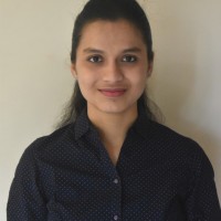 Dnyaneshwari Kulkarni