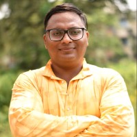 Suvodeep Das