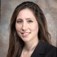 Jennifer Vaughan, Shrm-Scp