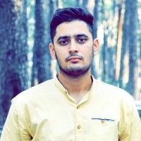 Raman Thakur