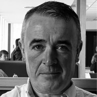 Rory Courell