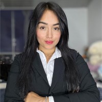 Carol Ramírez Vásquez
