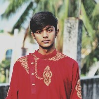 Partha Jyoti Pandey