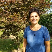 Francesca Sabrina Panzarin