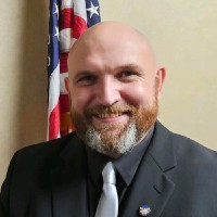 J Keagan Miller, CPTM