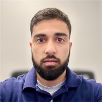 Abdullah Bhatti