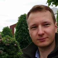 Artem Yastrebov