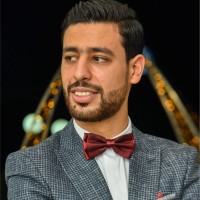 Amine Khadija