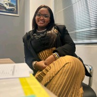 Lindokuhle Dhlamini