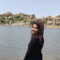 Dipti Waghmare