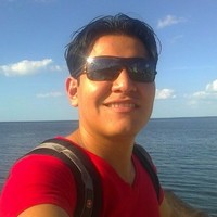 Luis Zapata