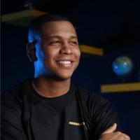 Israel Fernandes