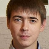 Alex Obezhisvet