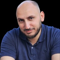 Anas Keshkeh