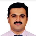 Nikesh Valiya Valappil