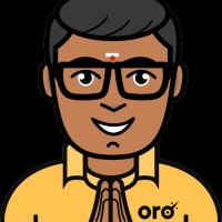 Chirag R