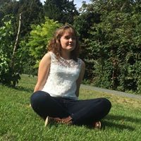 Audrey Dupré