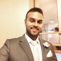 Uditha Liyanage