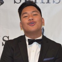 Rustie joshua Salayog