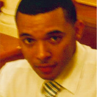 Aaron Williamson