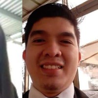 Victor Jayson Magboo