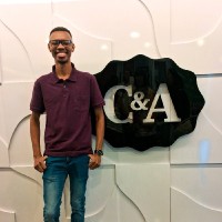 Washington Almeida