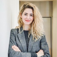 Trisevgeni Stavropoulos