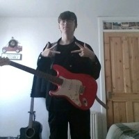 Dylan Nicolson