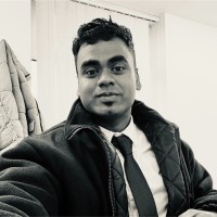 Hariesh Kumar