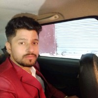 Abhishek Mishra