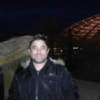 Javier Requena Jimenez