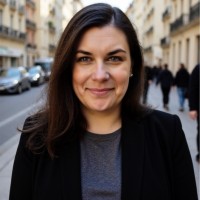 Sarah Mcleroy, Mph